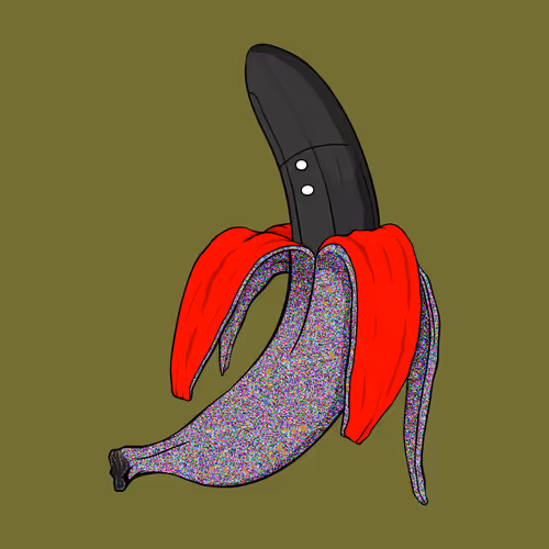 Boredbananas