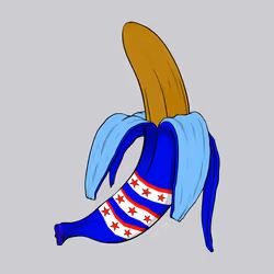 Bored Bananas #2785