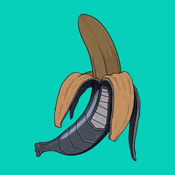 Bored Bananas #680