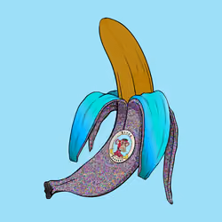 Bored Bananas #2309