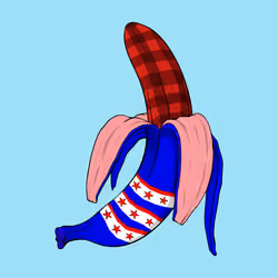 Bored Bananas #2821