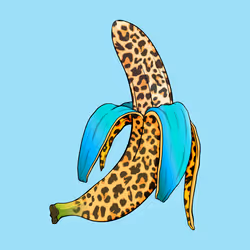 Bored Bananas #2728
