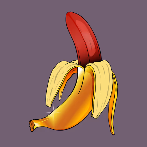 Boredbananas