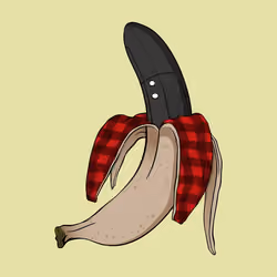 Bored Bananas #3728