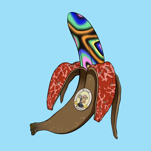 Boredbananas