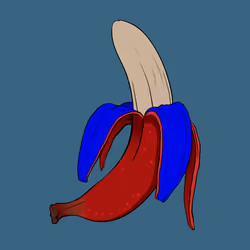 Bored Bananas #22