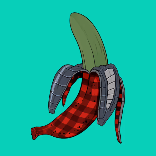 Boredbananas