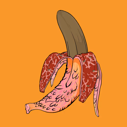 Boredbananas