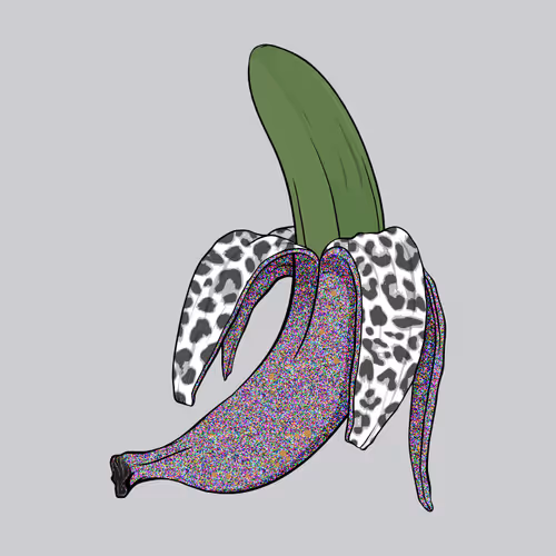 Boredbananas
