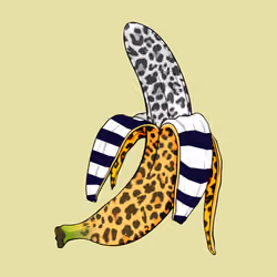 Bored Bananas #2044