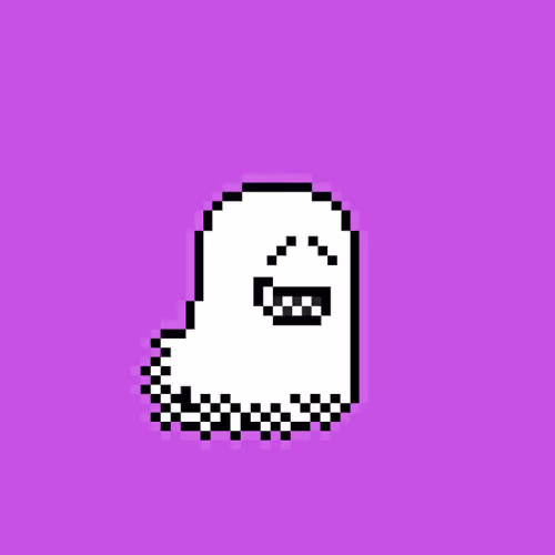 Degen Ghost #315