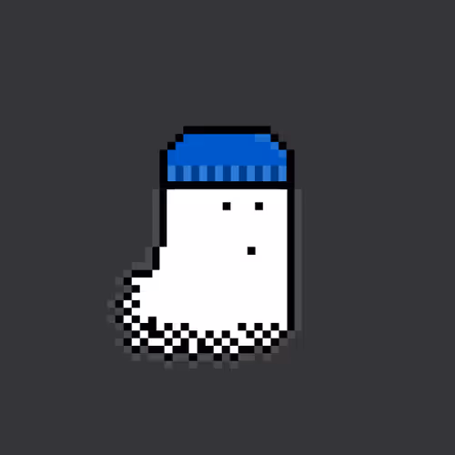 Degen Ghost #170