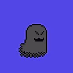 Degen Ghost #294