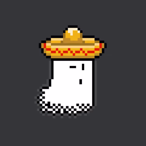 Degen Ghost #179