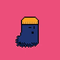 Degen Ghost #314