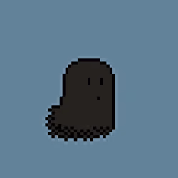 Degen Ghost #302