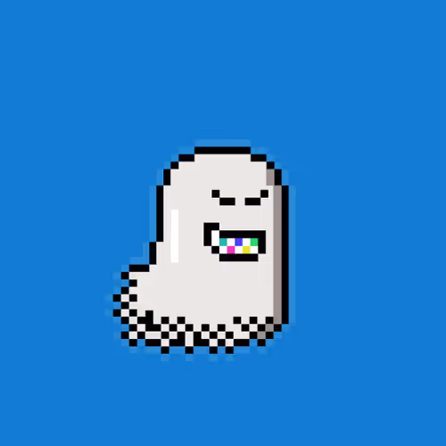 Degen Ghost #142