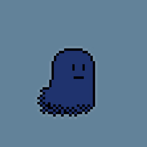 Degen Ghost #286