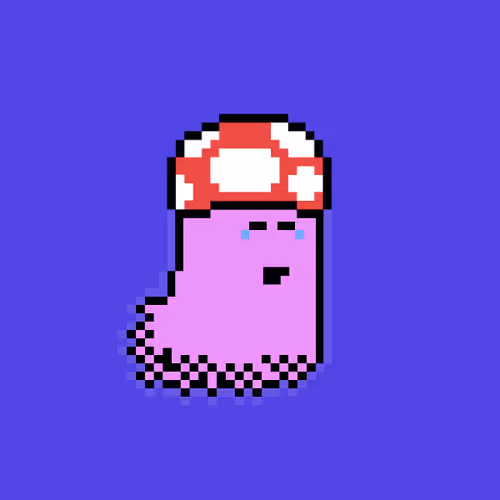 Degen Ghosts Genesis