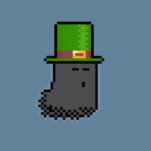 Degen Ghost #164