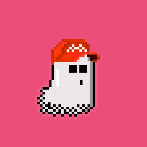 Degen Ghost #191