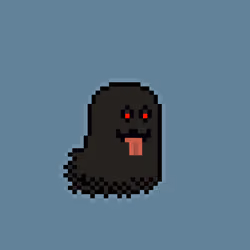 Degen Ghost #236