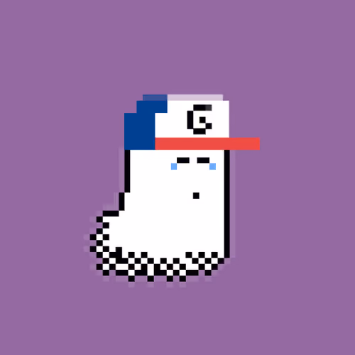 Degen Ghost #148