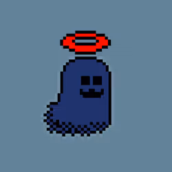 Degen Ghost #235