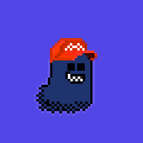 Degen Ghost #190