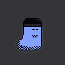 Degen Ghost #295