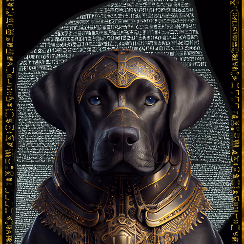 Dogmoney Genesis Key