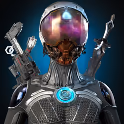Alpha Initium #819
