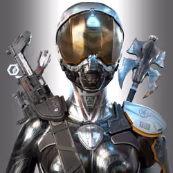 Alpha Initium #316