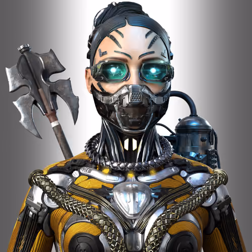 Alpha Initium #284