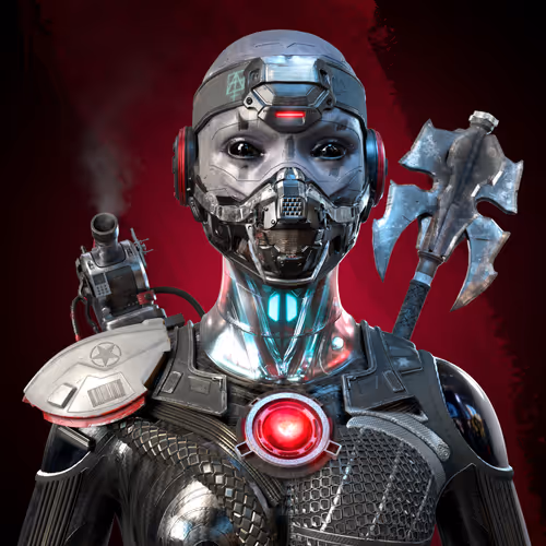 Alpha Initium #851