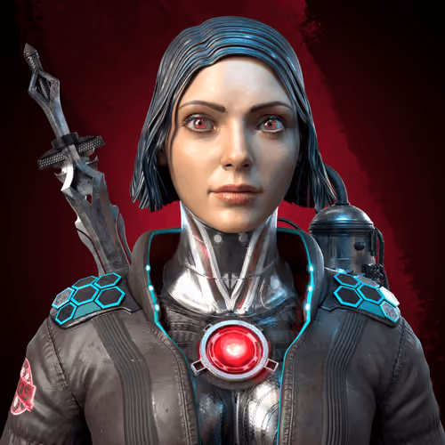 Alpha Initium #8