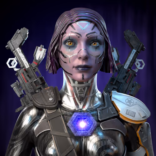 Alpha Initium #151