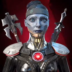 Alpha Initium #109