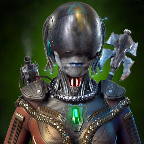 Alpha Initium #154