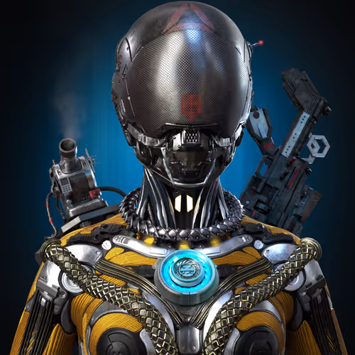 Alpha Initium #446