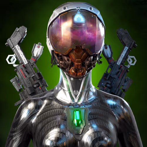 Alpha Initium Official 