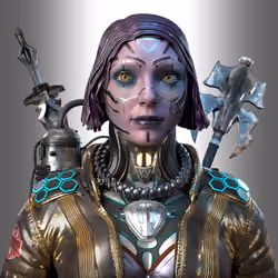 Alpha Initium #727