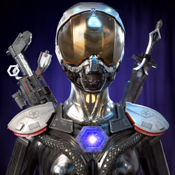 Alpha Initium #701