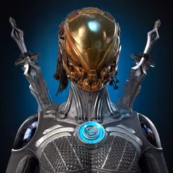 Alpha Initium #741