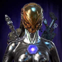 Alpha Initium #11