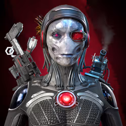 Alpha Initium #601
