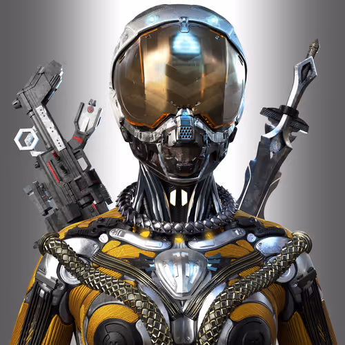 Alpha Initium Official 
