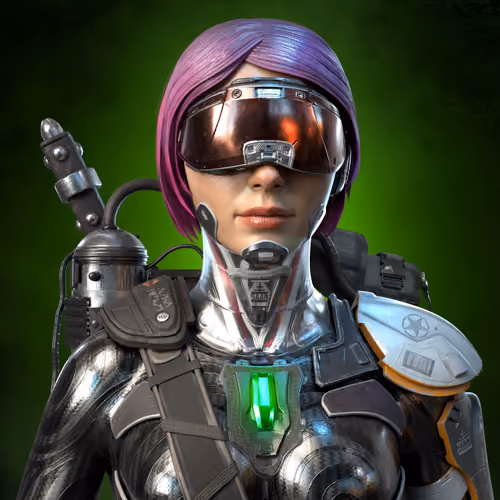 Alpha Initium #77