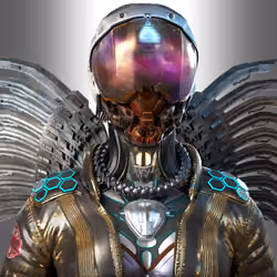 Alpha Initium #238