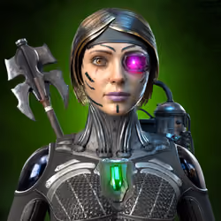 Alpha Initium #685